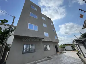 2bdrm Apartment in East Legon, Adjiriganor for rent