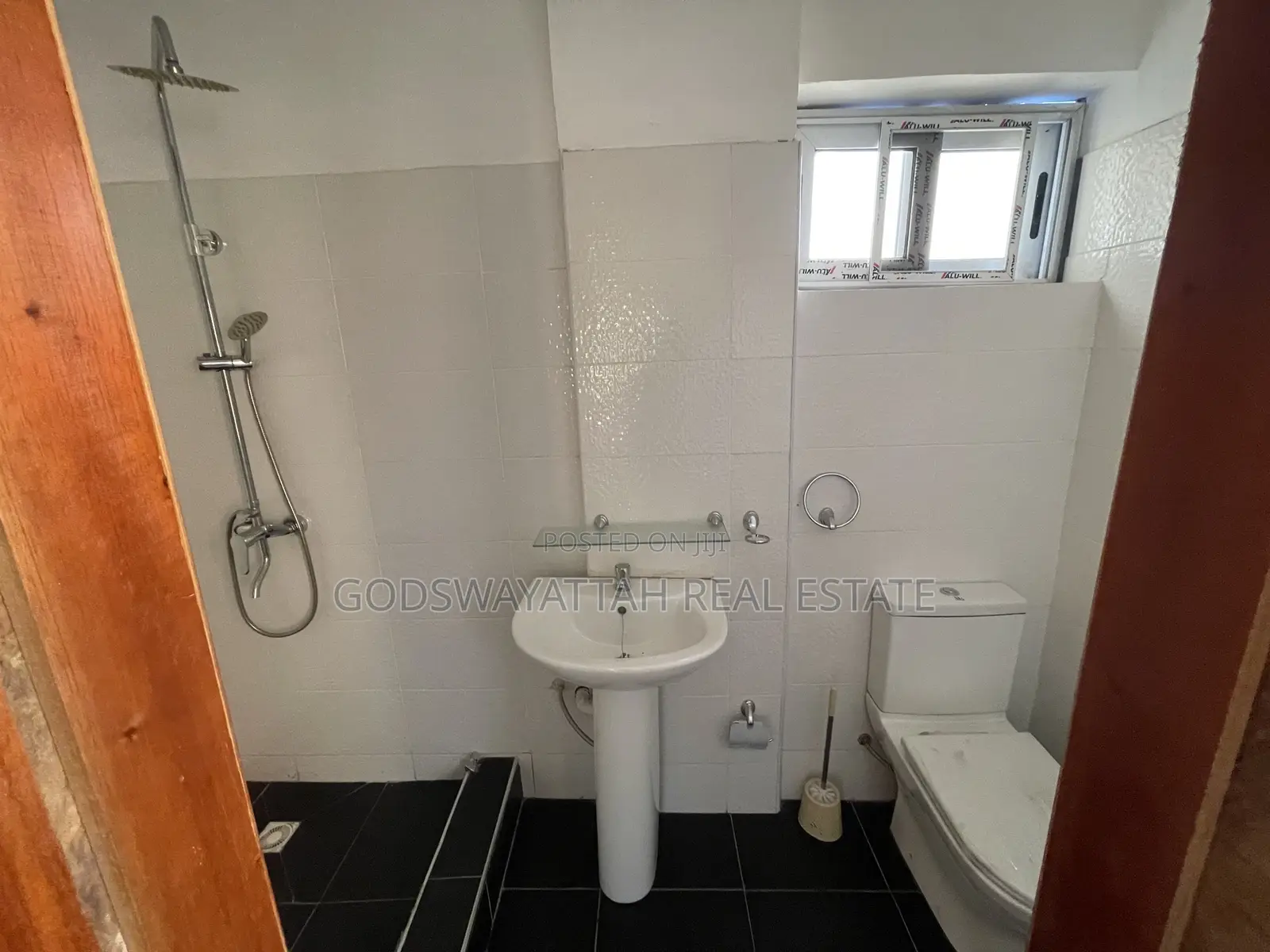 2bdrm Apartment in East Legon, Adjiriganor for rent