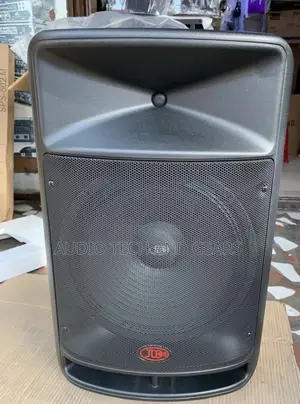 JLD Rechargeable Bluetooth Speaker