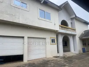 6bdrm Mansion in Achimota, The Mall for sale