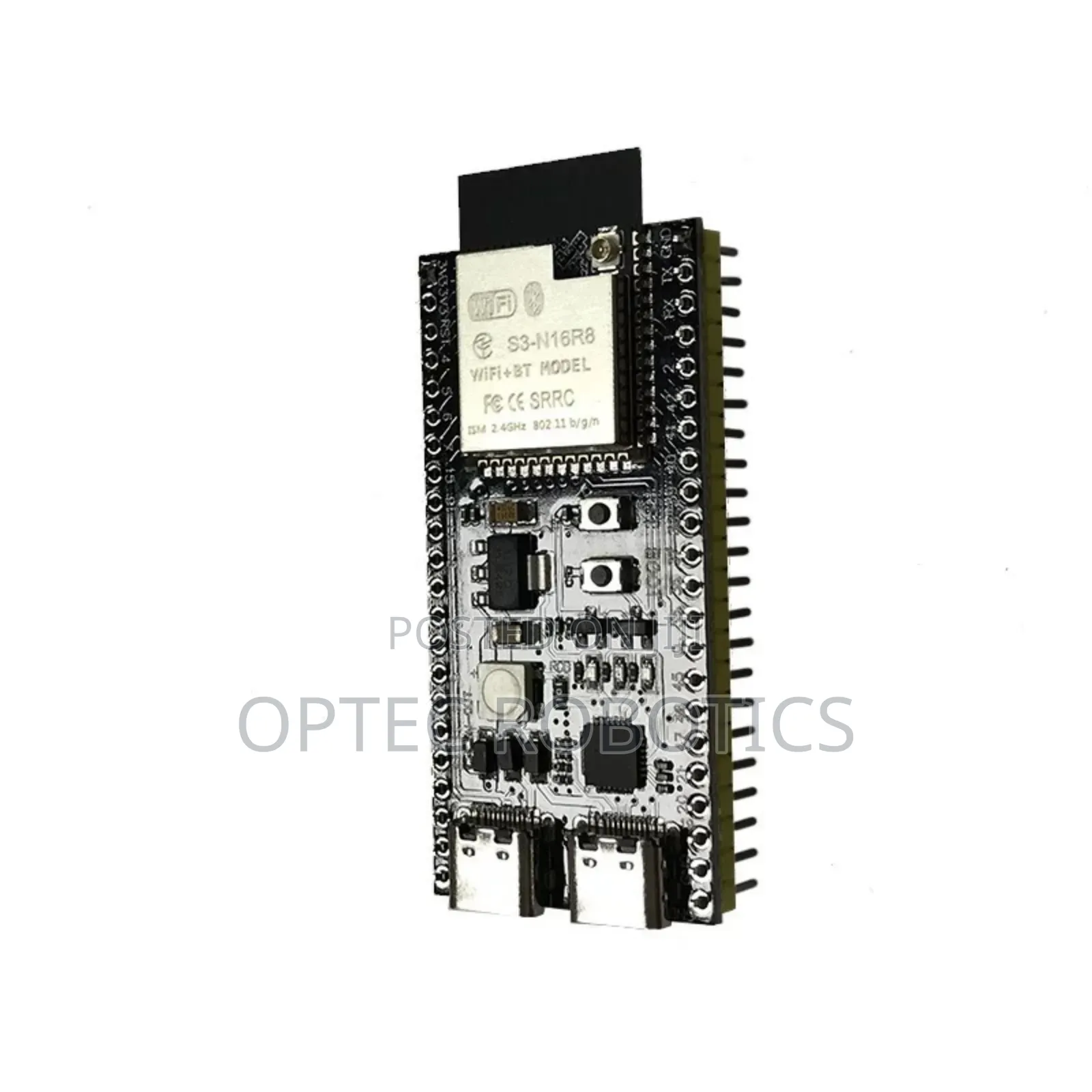 Esp32 S3-N16r8 Board