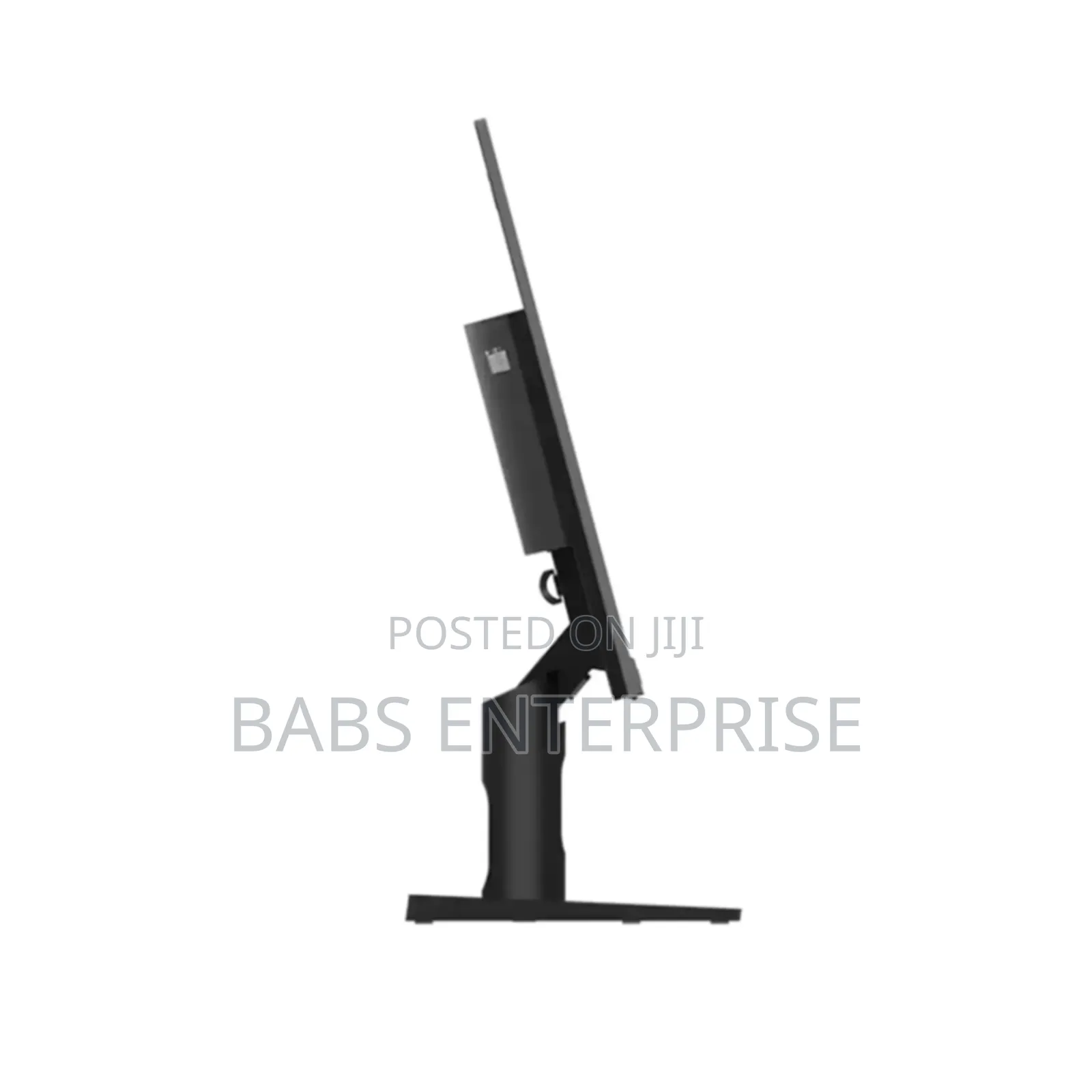 Lenovo Thinkvision S24i-30 Monitor-23.8 Inches Fhd Led Ips Hdmi Vga