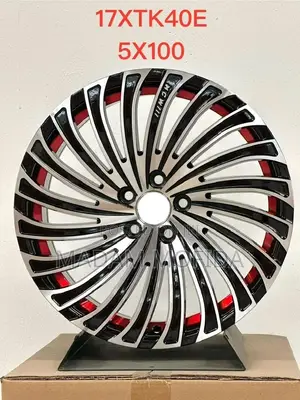 Corolla Rim