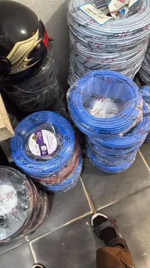 Nexans Ghana Kable Metal 1.5mm