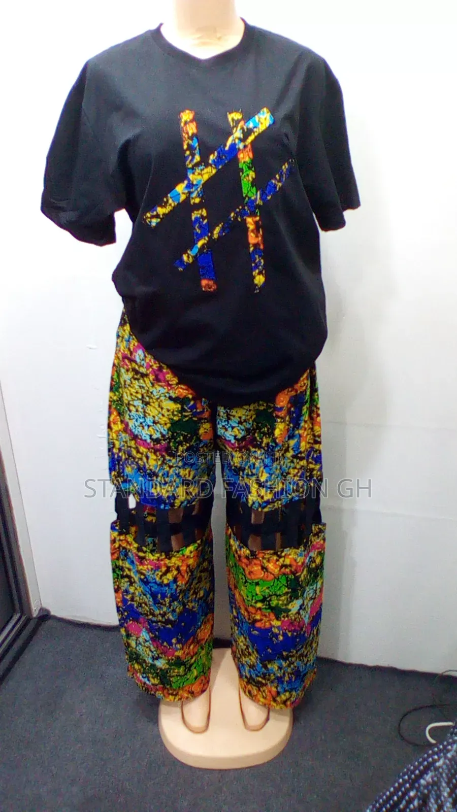 Fashion Designer