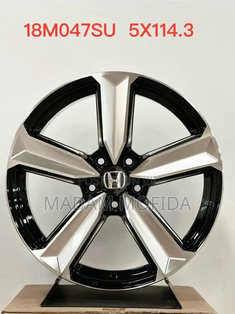 Honda Rim A