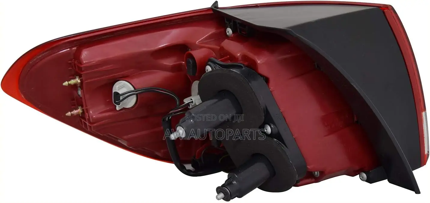 Kia Sorento 2019-2020 Taillight Left Tyc