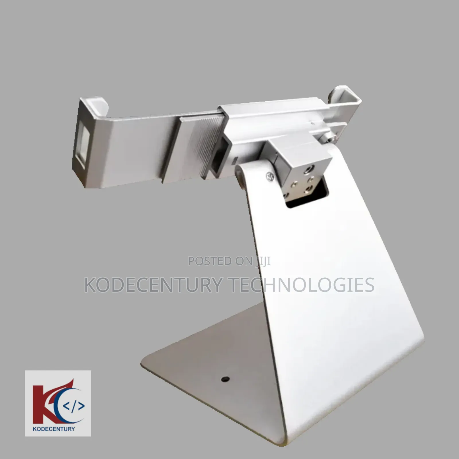Anti-Theft Tablet Stand