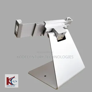 Anti-Theft Tablet Stand