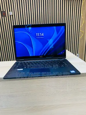 Laptop Dell Latitude 7390 8GB Intel Core I5 SSD 256GB