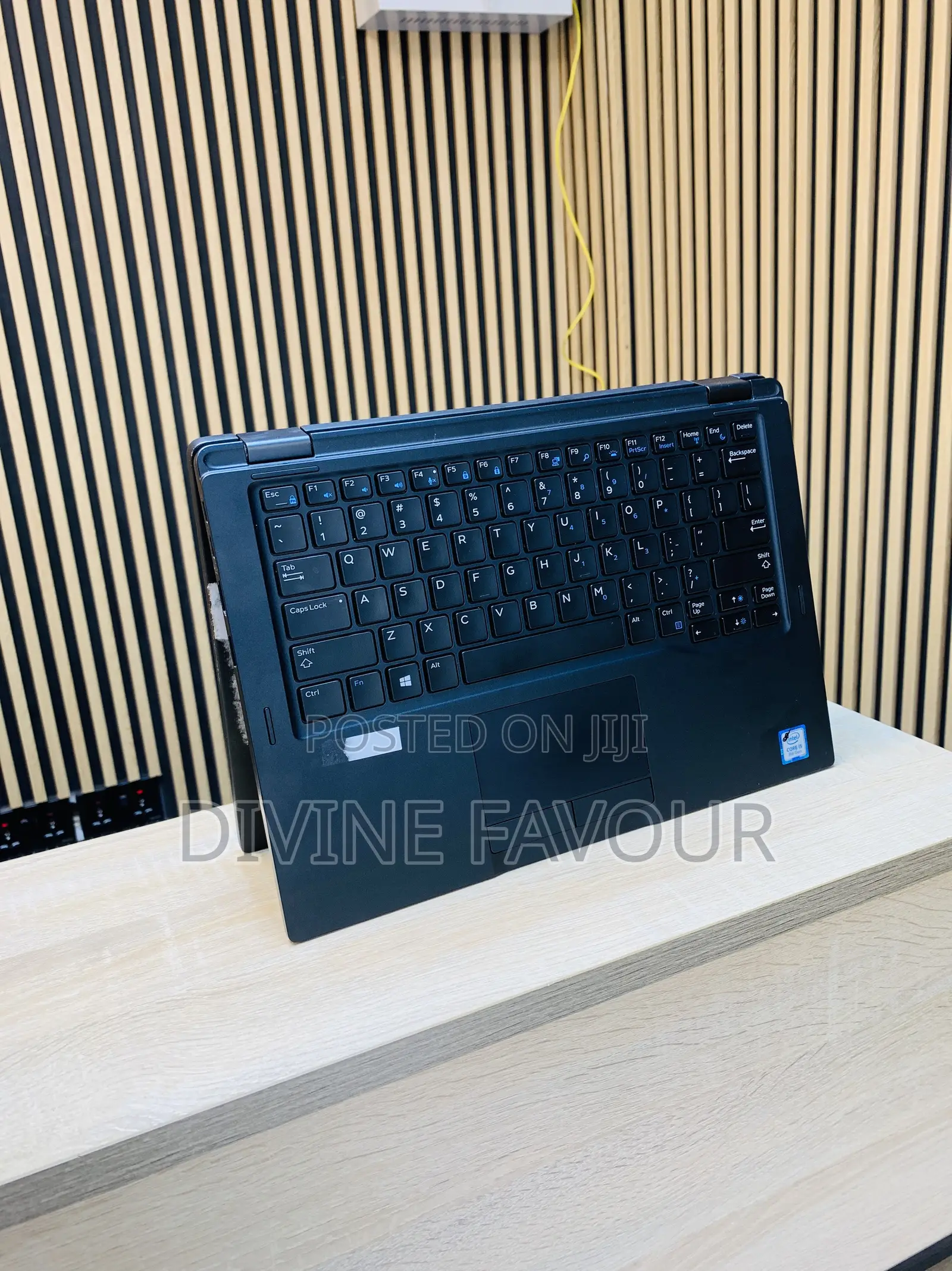 Laptop Dell Latitude 7390 8GB Intel Core I5 SSD 256GB