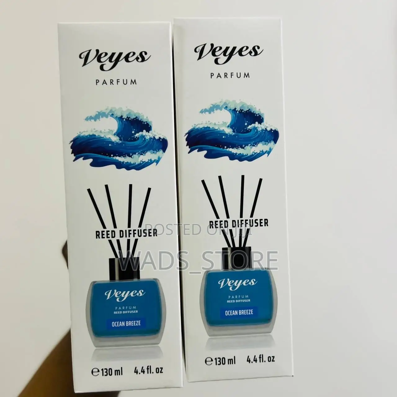 Reyes Diffuser