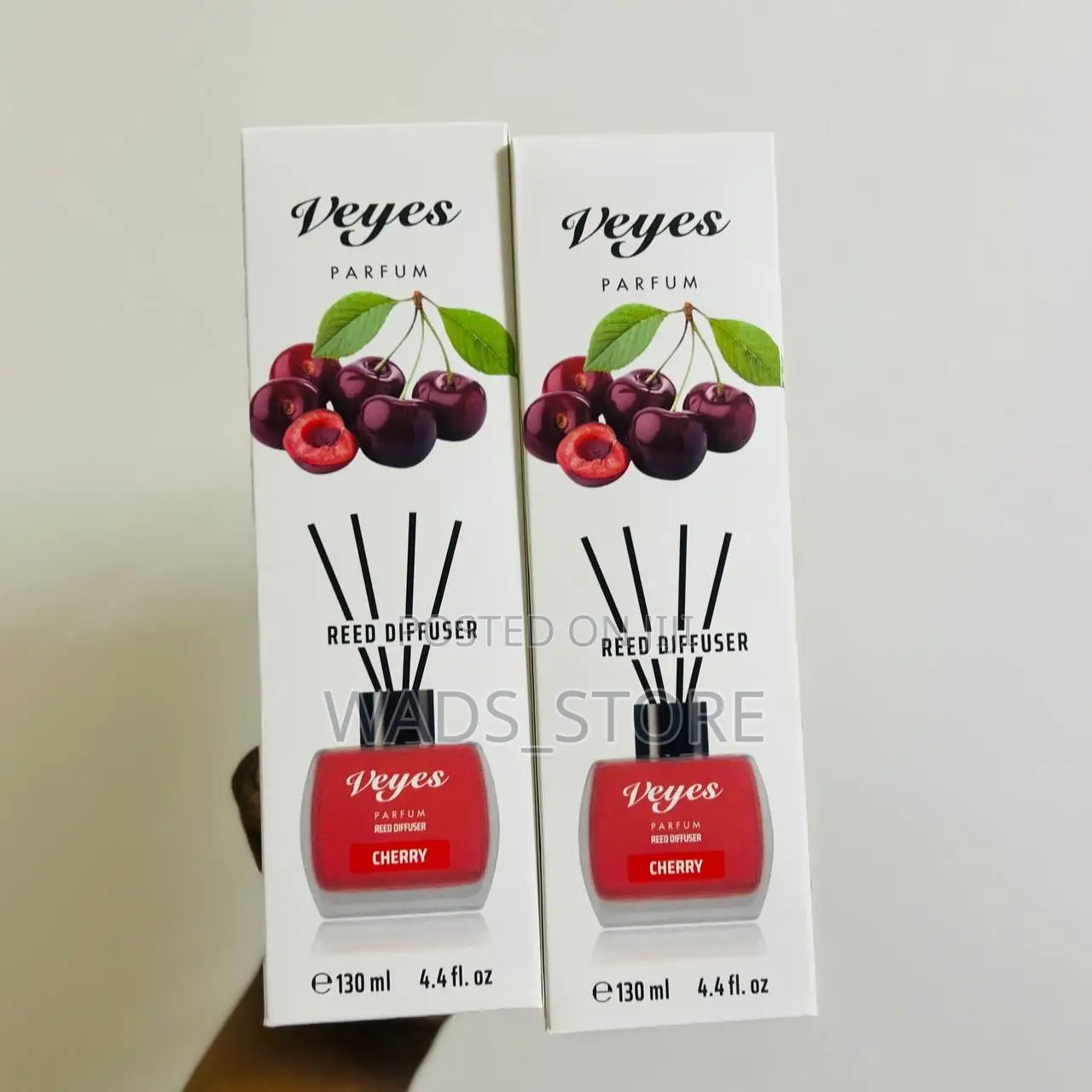 Reyes Diffuser