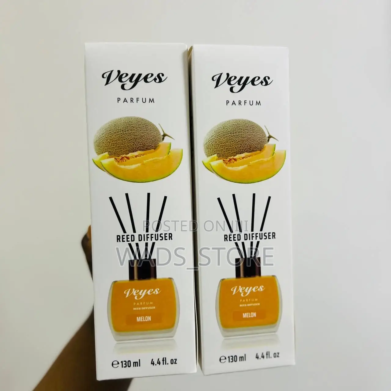 Reyes Diffuser