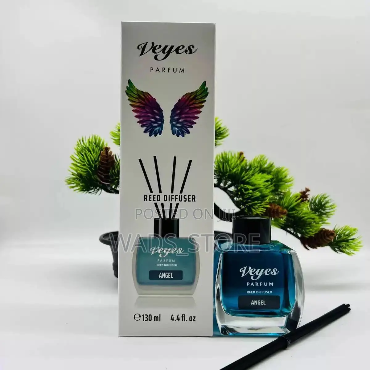 Reyes Diffuser