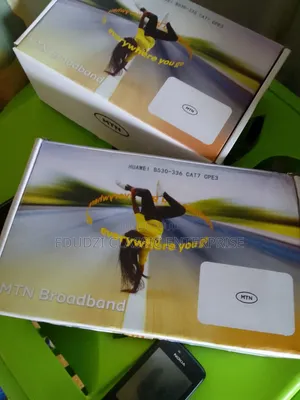 MTN Cat 7 Turbonet 11211