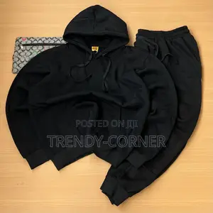 Two-Piece Tracksuit