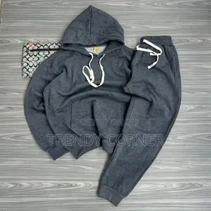 Two-Piece Tracksuit