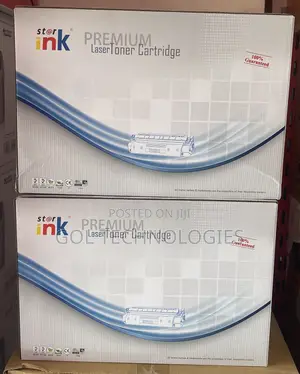 55a Toner Cartridge Star Ink Premium Laser Toner Cartridge CBT- Ce255a
