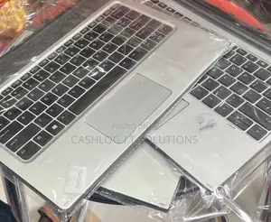 Hp Elite X2 Keyboard