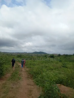 3 Plots of Registered Land at Kasoa Jei River