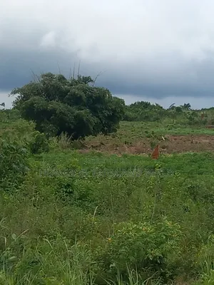 3 Plots of Registered Land at Kasoa Jei River