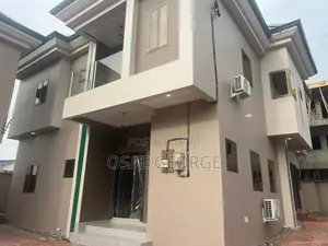 5bdrm Mansion in George Properties, Accra Metropolitan for rent