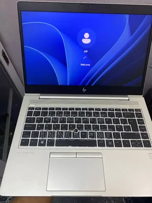 Laptop HP EliteBook 745 G6 16GB AMD Ryzen 5 SSD 256GB