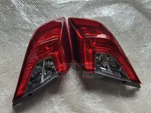 Honda Civic 2017-2020 Taillight