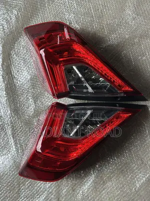 Honda Civic 2017-2020 Taillight