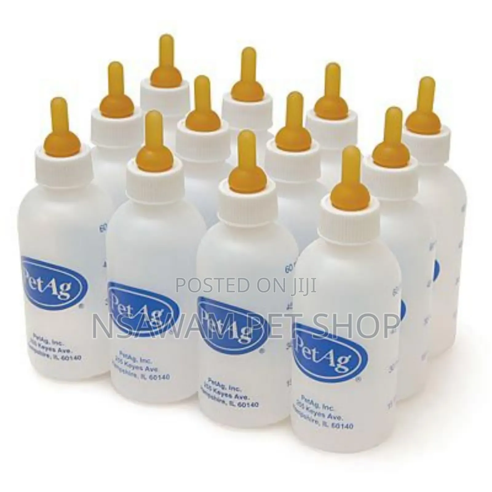 Nursing Kit