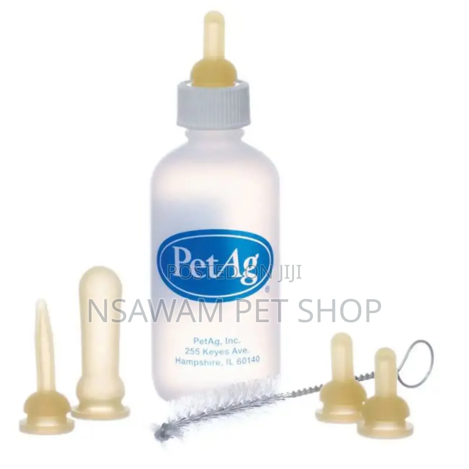 Nursing Kit