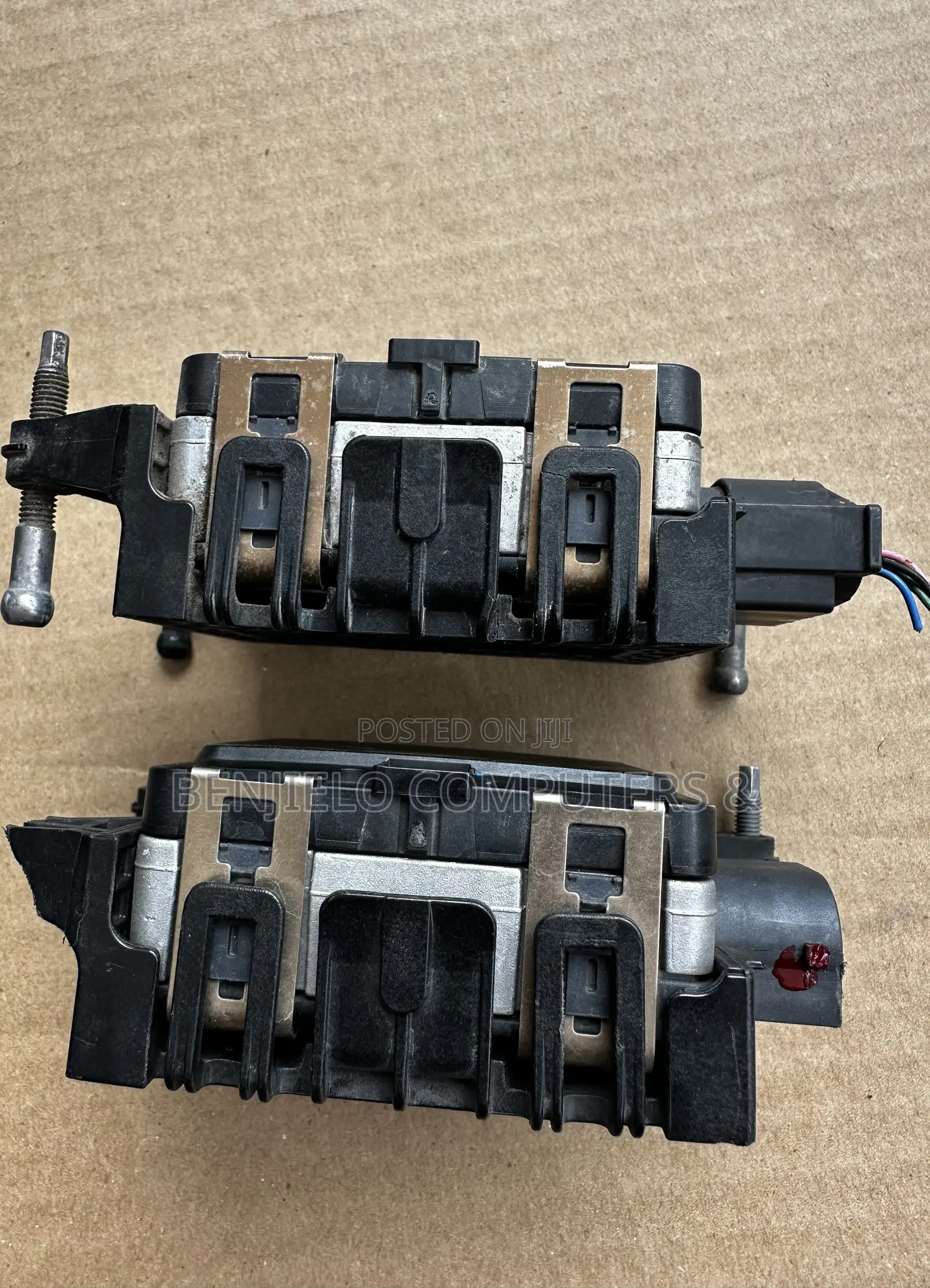 2019-22 Honda Accord Hybrid, Insight Oem Cruise Control Radar Sensor