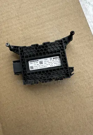 2019-22 Honda Accord Hybrid, Insight Oem Cruise Control Radar Sensor