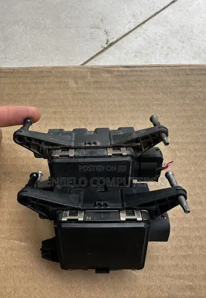 2019-22 Honda Accord Hybrid, Insight Oem Cruise Control Radar Sensor