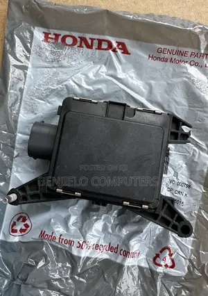 2019-22 Honda Accord Hybrid, Insight Oem Cruise Control Radar Sensor