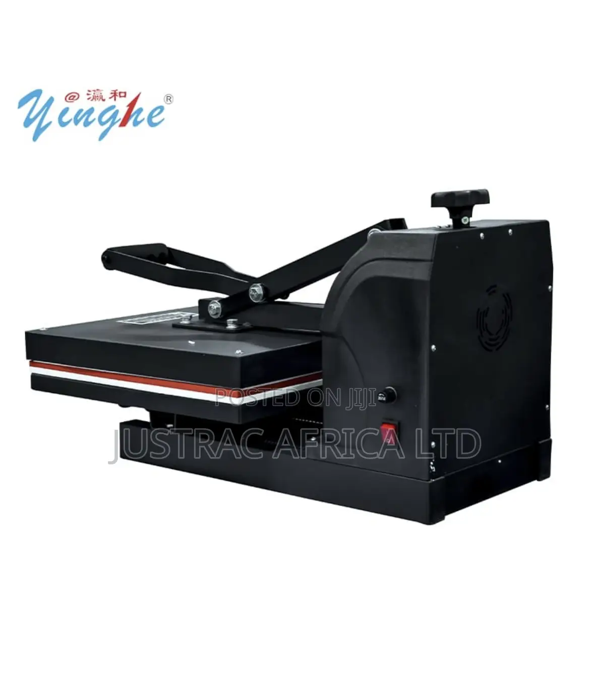 A3 Heat Press Machine (38 / 38)