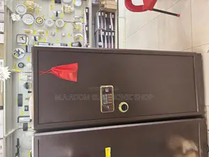 Huge Box Money Safe Box