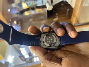 Apple Watch Series 7 45mm