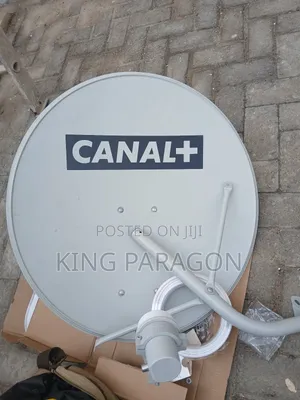 Canal Plus Full Set
