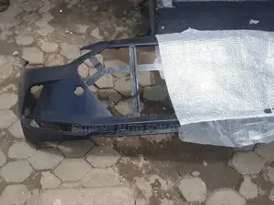 Elantra 2017 - 2018 Front Bumper