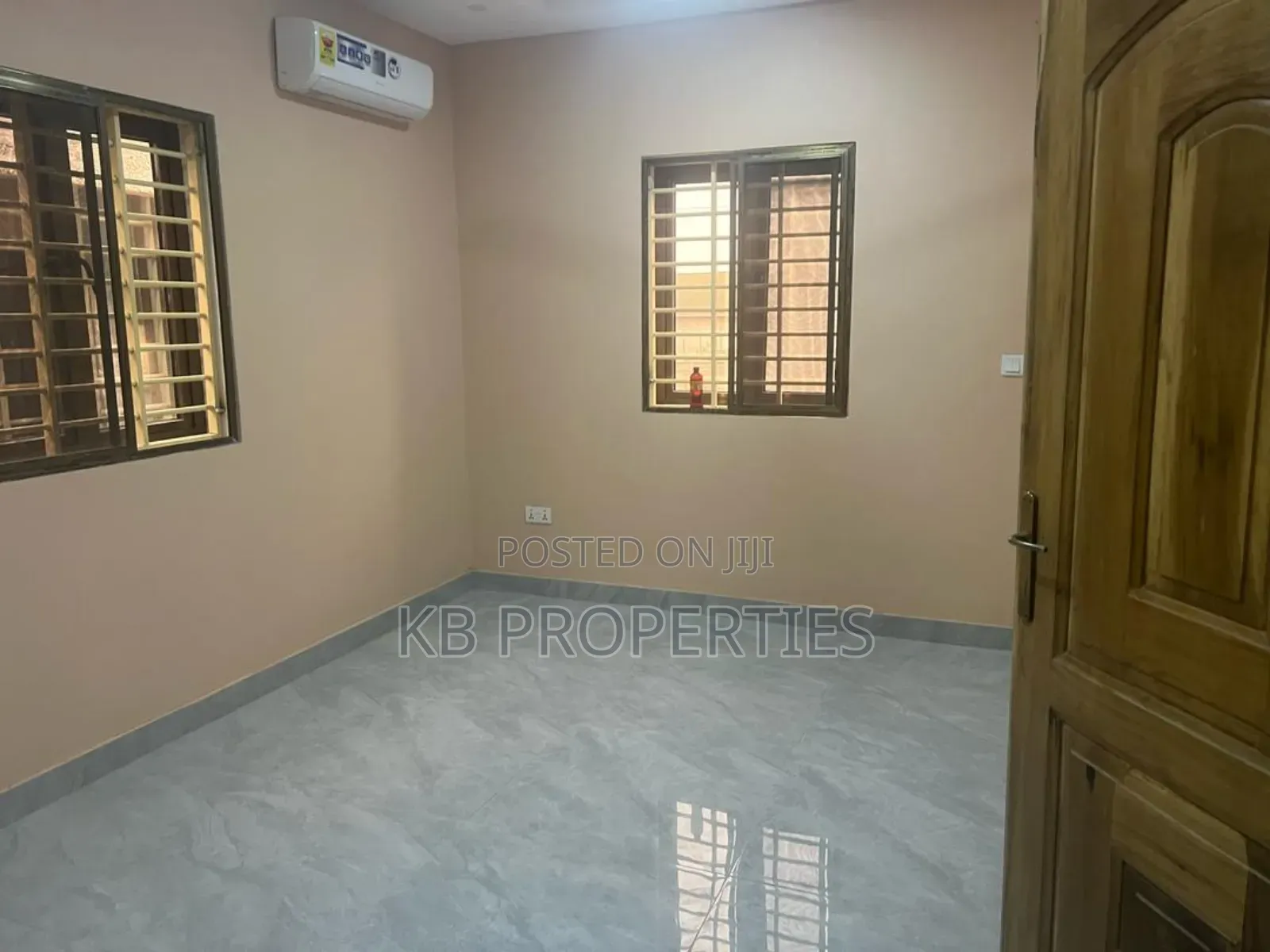 6bdrm House in Kb Properties, Spintex for rent