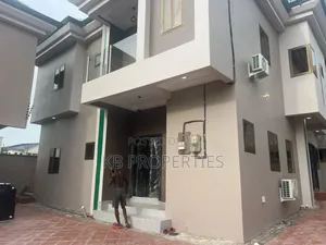 6bdrm House in Kb Properties, Spintex for rent