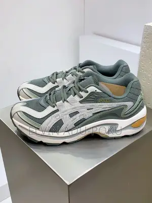 Asics Gel Preleus Gore-Tex Termo in Different Colours , Swipe > 