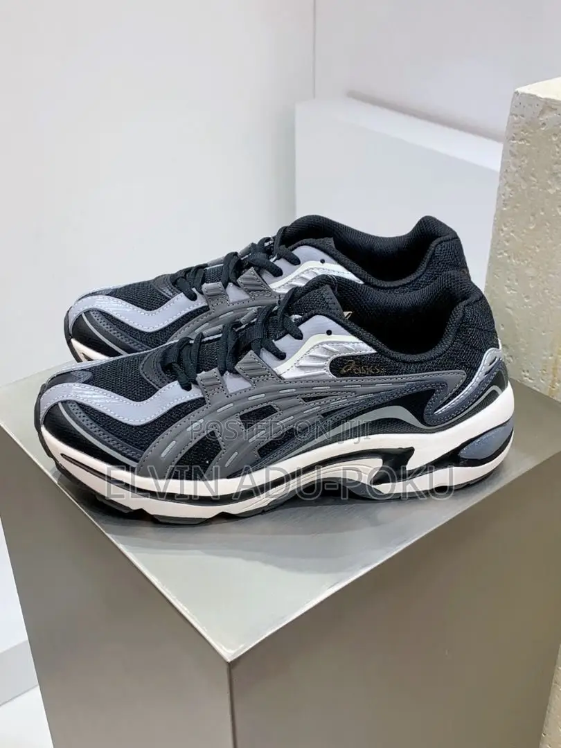 Asics Gel Preleus Gore-Tex Termo in Different Colours , Swipe > 