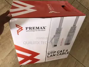Utp Cat6 305m