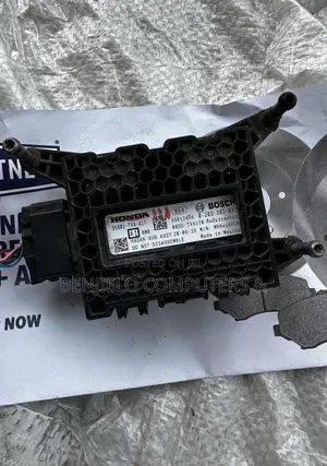 2018 2019 2020 Honda Accord Cruise Radar Sensor Oem 368901-Tva-A17
