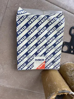 Iveco House Accra Galilea Kasoa