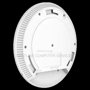 Grandstream Ax6000 Wi-Fi 6 Access Point
