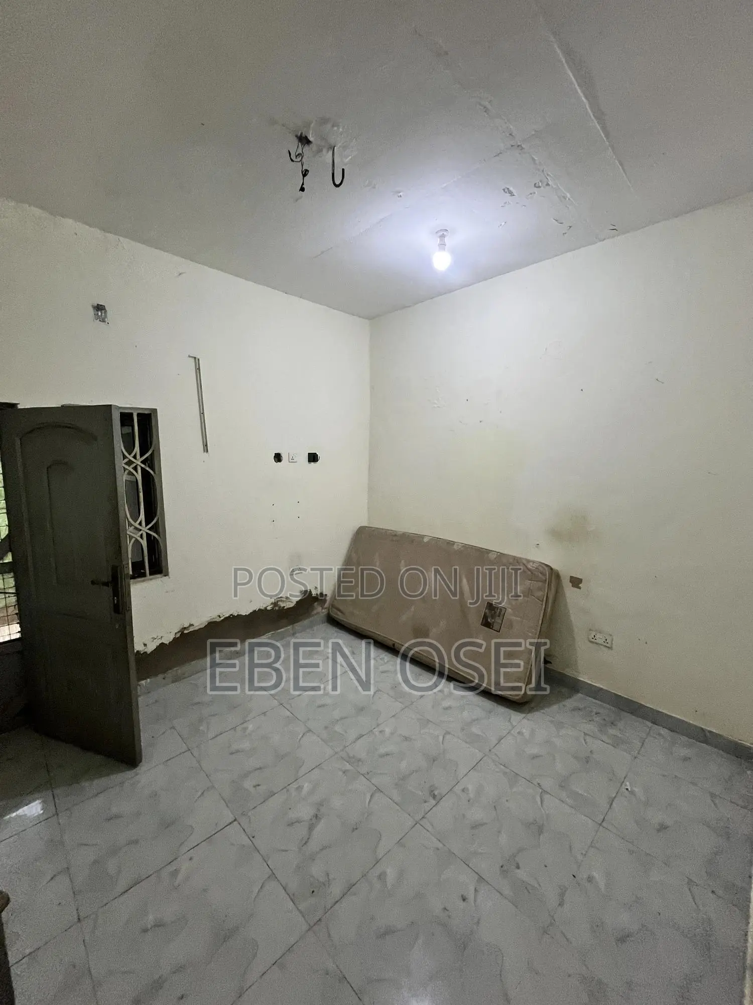 1bdrm Apartment in Dansoman for rent